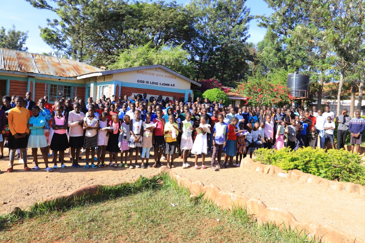 Children's Home